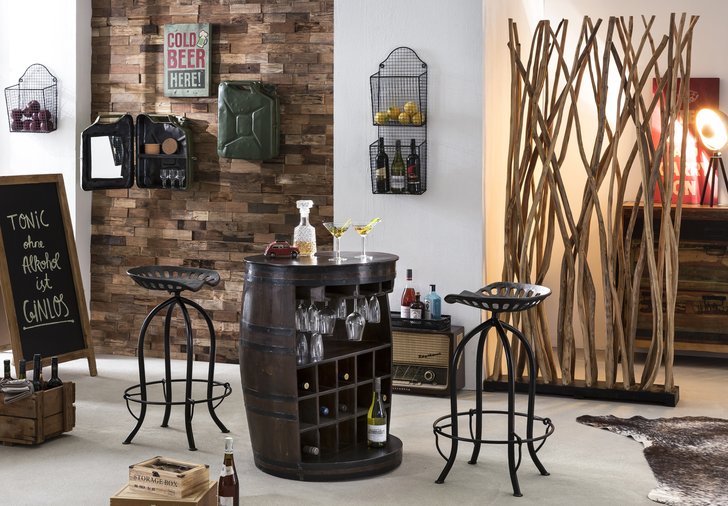 SIT-Moebel_THIS-THAT_schwarz_01054-23-8 SIT-Möbel THIS & THAT Barhocker schwarz | 01054-23 – Bild 9