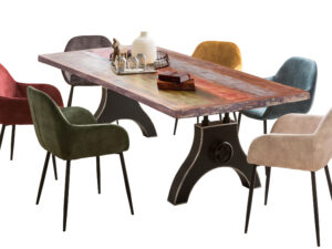 SIT-Möbel TOPS & TABLES