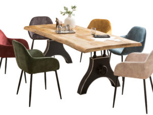 SIT-Möbel TOPS & TABLES