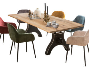 SIT-Möbel TOPS & TABLES