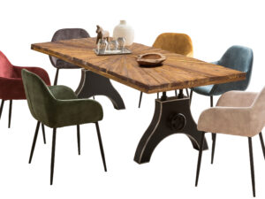 SIT-Möbel TOPS & TABLES