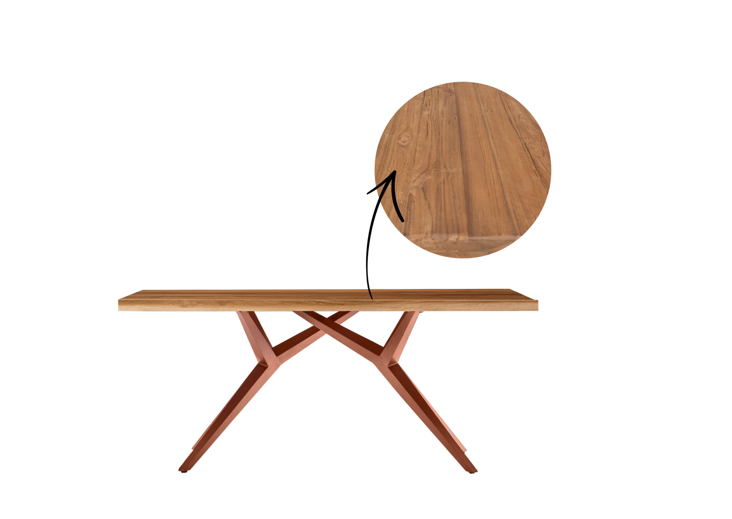 Platte natur Platte natur