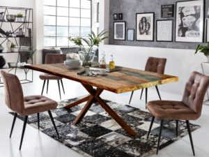 SIT-Möbel TABLES & CO