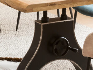 SIT-Möbel TOPS & TABLES