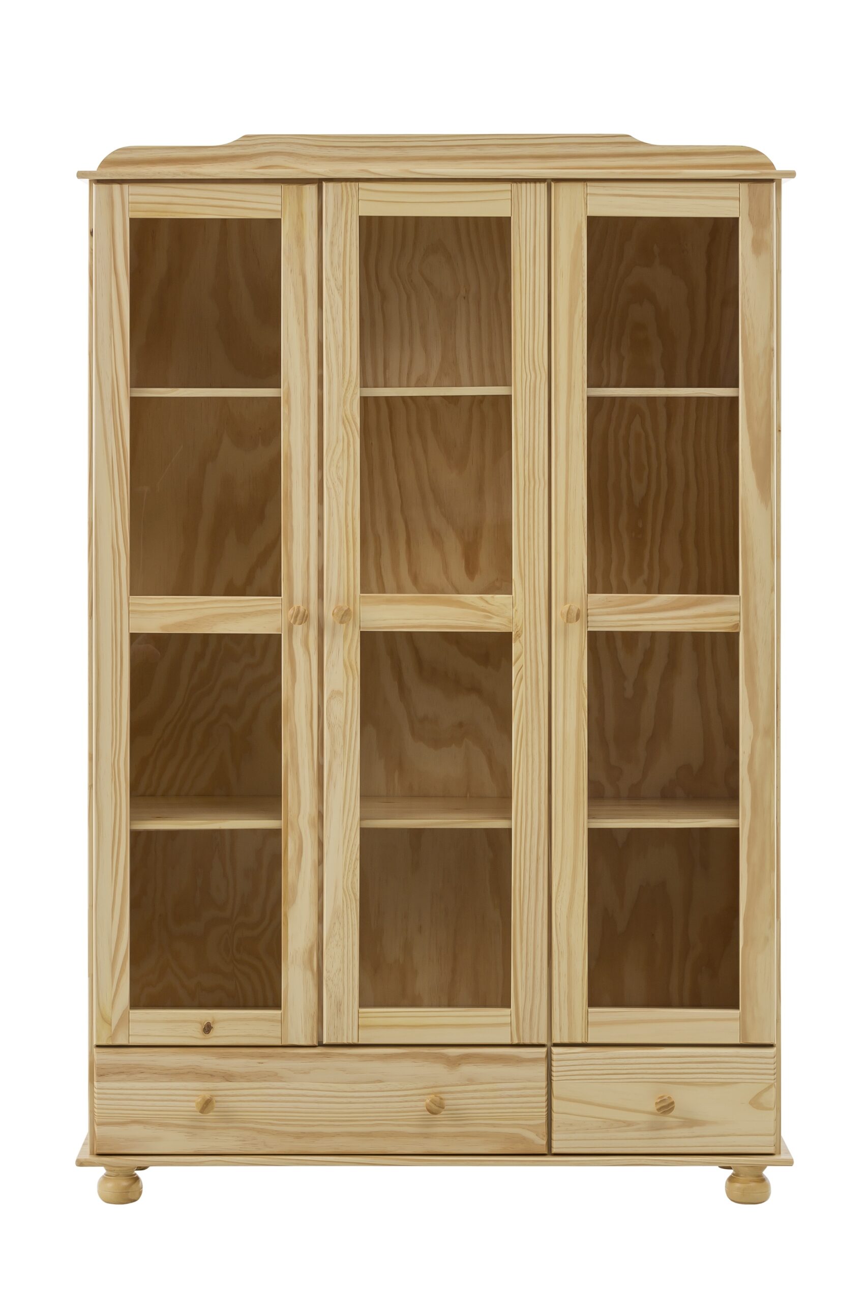 SIT-Möbel Vitrine SIT-Möbel Vitrine