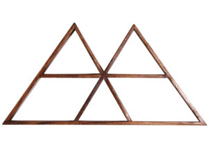 SIT-Möbel Wandregal