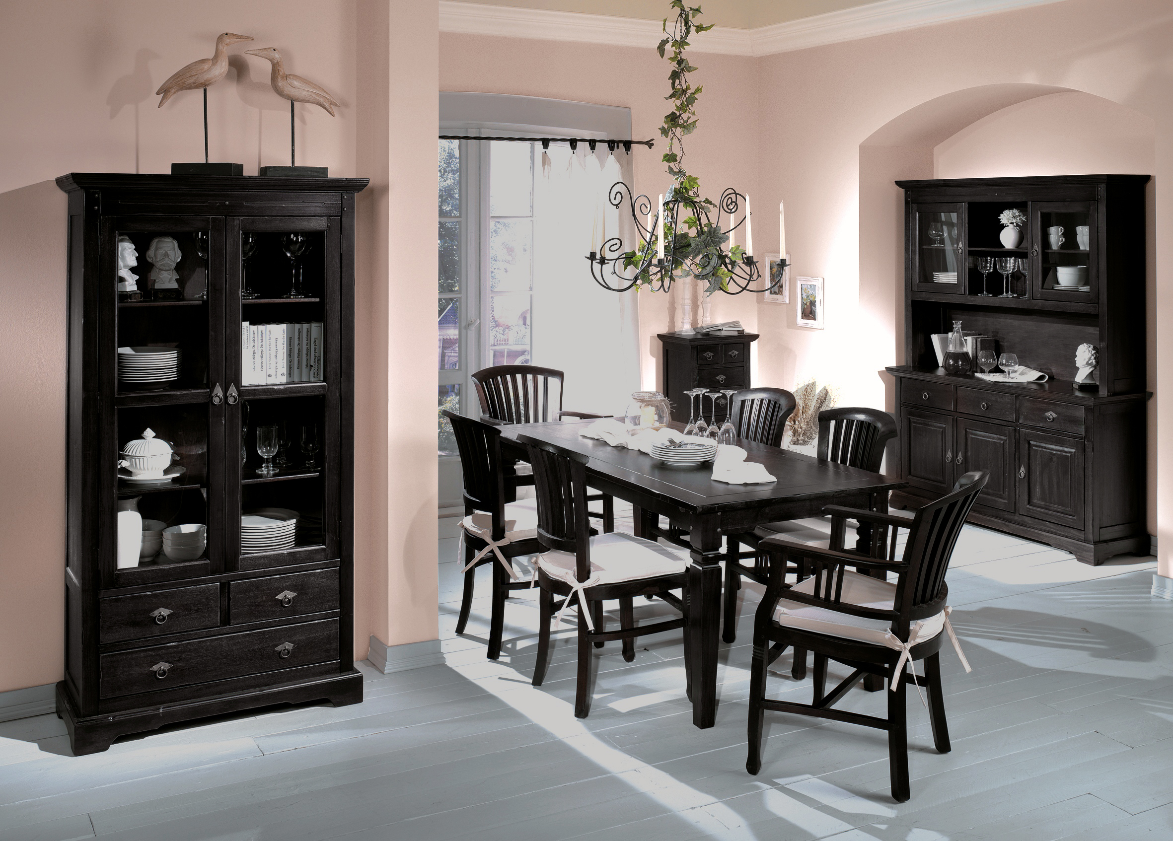 4 R SIT-Möbel Zubehör Stuhlkissen beige | 05998-00 – Bild 5