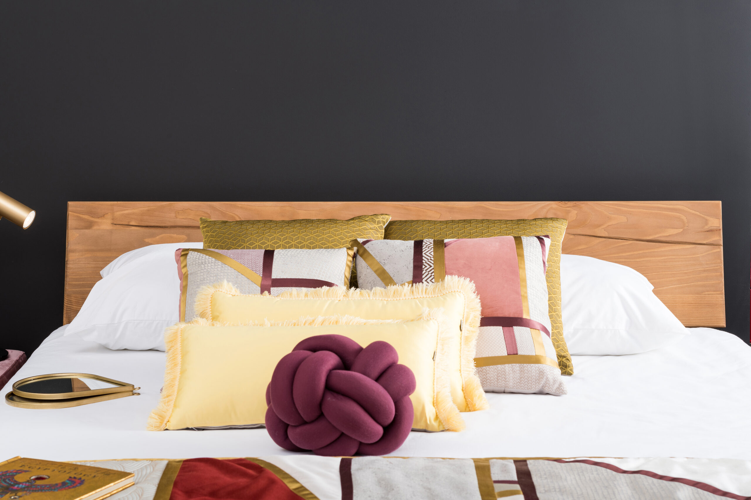 SalesFever_Balkenbett_natur_390870-7 SalesFever Balkenbett natur | 390887 – Bild 8