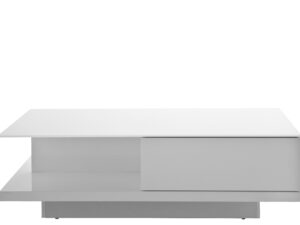 SalesFever Couchtisch weiß 330005