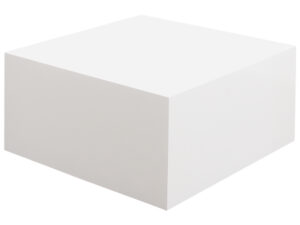 SalesFever Couchtisch weiß 399606