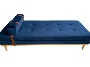 SalesFever Daybed Blau