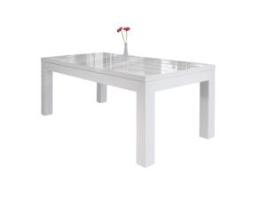 SalesFever Esstisch weiß 398951