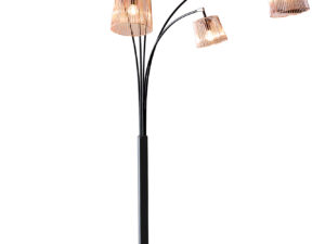 SalesFever Five Fingers schwarz