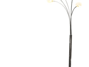 SalesFever Five Fingers weiß