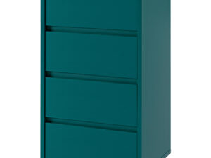 SalesFever Kommode Blau