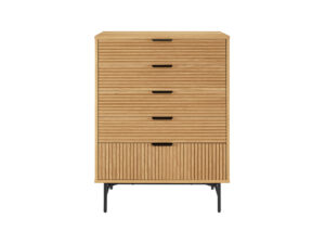 SalesFever Kommode Natur