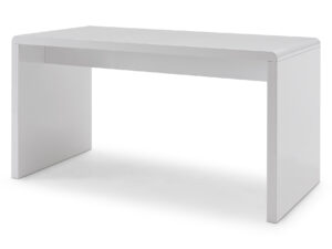 SalesFever Schreibtisch Weiß 396896