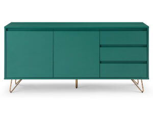 SalesFever Sideboard Grün