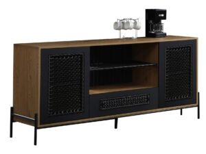 SalesFever Sideboard Natur