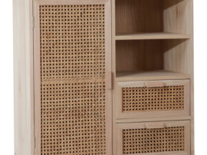 SalesFever Sideboard Natur 396315