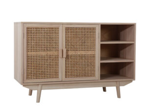 SalesFever Sideboard Natur 396322