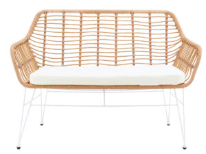 SalesFever Sitzbank Natur