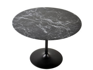 SalesFever Tisch Schwarz 394298